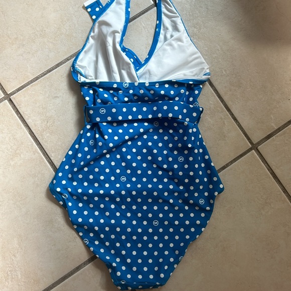 Michael Kors Swimsuit - Picture 3 of 3